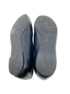 Baletas "Leather Ballet Flats"