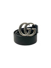 Correa "Leather GG Belt"