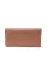 Billetera "Interlocking G Leather Continental"