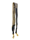 Bandolera Beige