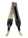 Bandolera Beige