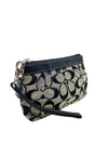 Clutch Beige