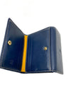 Billetera Azul
