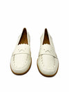 Mocasines Beige