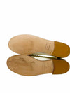 Mocasines Beige