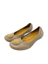 Baletas Grises
