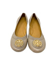 Baletas Grises