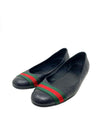 Baletas Negras