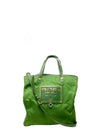Cartera "Tessuto Tote Bag"