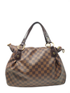 Bolso "Damier Ebene Evora MM"