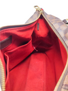 Bolso "Damier Ebene Evora MM"