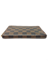Billetera "Damier Ebene Pattern Zippy Compact"