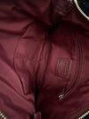 Cartera Uva