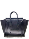Bolso "Mini Luggage Tote"