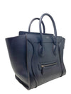 Bolso "Mini Luggage Tote"
