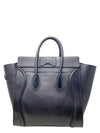 Bolso "Mini Luggage Tote"