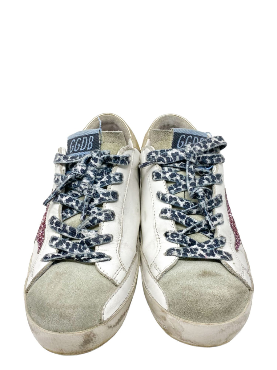 Tenis "GGDB/SSTAR"– BRONCEALANA