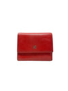 Billetera Roja