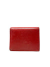 Billetera Roja