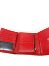 Billetera Roja