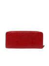 Billetera "Monogram Empreinte Zippy"