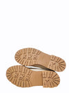 Mocasines "Tully Ivory Leather"