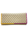 Billetera Beige