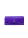 Billetera Morada