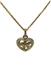 Collar Dorado