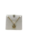 Collar Dorado