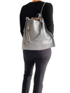 Bolso "Alpha Leather Backpack"