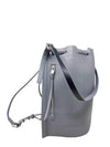Bolso "Alpha Leather Backpack"