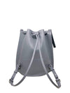 Bolso "Alpha Leather Backpack"