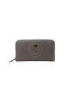 Billetera "Gancio Continental Zip Around"