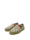 Alpargatas Beige
