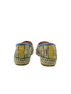Alpargatas Beige