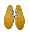 Alpargatas Beige