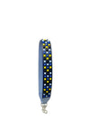 Bandolera Azul