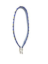 Bandolera Azul