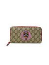 Billetera "Bosco GG Supreme Continental Wallet"