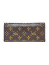 Billetera "Monogram Brazza Wallet"