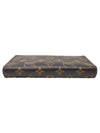 Billetera "Monogram Brazza Wallet"