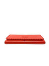 Billetera "Leather Continental Wallet"