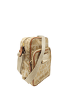 Cartera "Crossbody Monogram"
