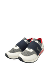 Tenis Multicolor