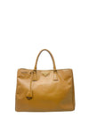 Cartera "Saffiano Lux Tote"