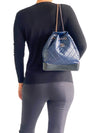Morral "Small Gabrielle Backpack"