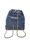 Morral "Small Gabrielle Backpack"