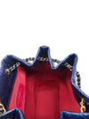 Morral "Small Gabrielle Backpack"