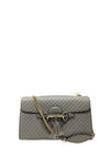 Cartera "Emily Guccissima shoulder bag"